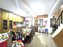 Angsana Avenue (D13), Terrace #569799891